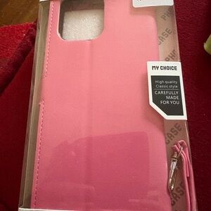 Pink phone case motog5g5 phones